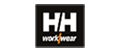 Logo HH work wear